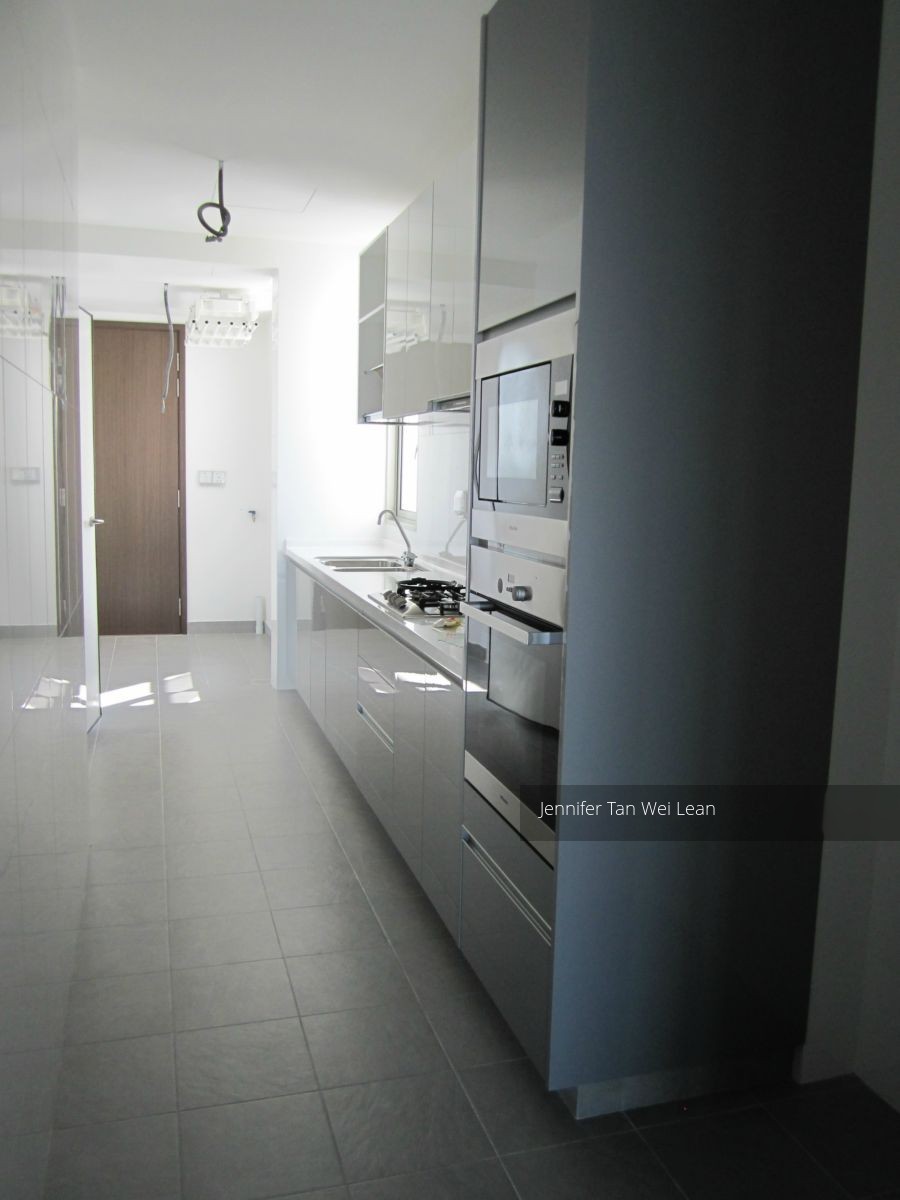 The Riverine By The Park (D12), Apartment #117659862